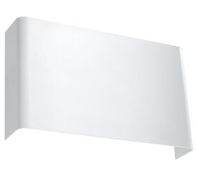 Sollux Lighting Væglampe COPERTURA Sollux Lighting Væglampe COPERTURA