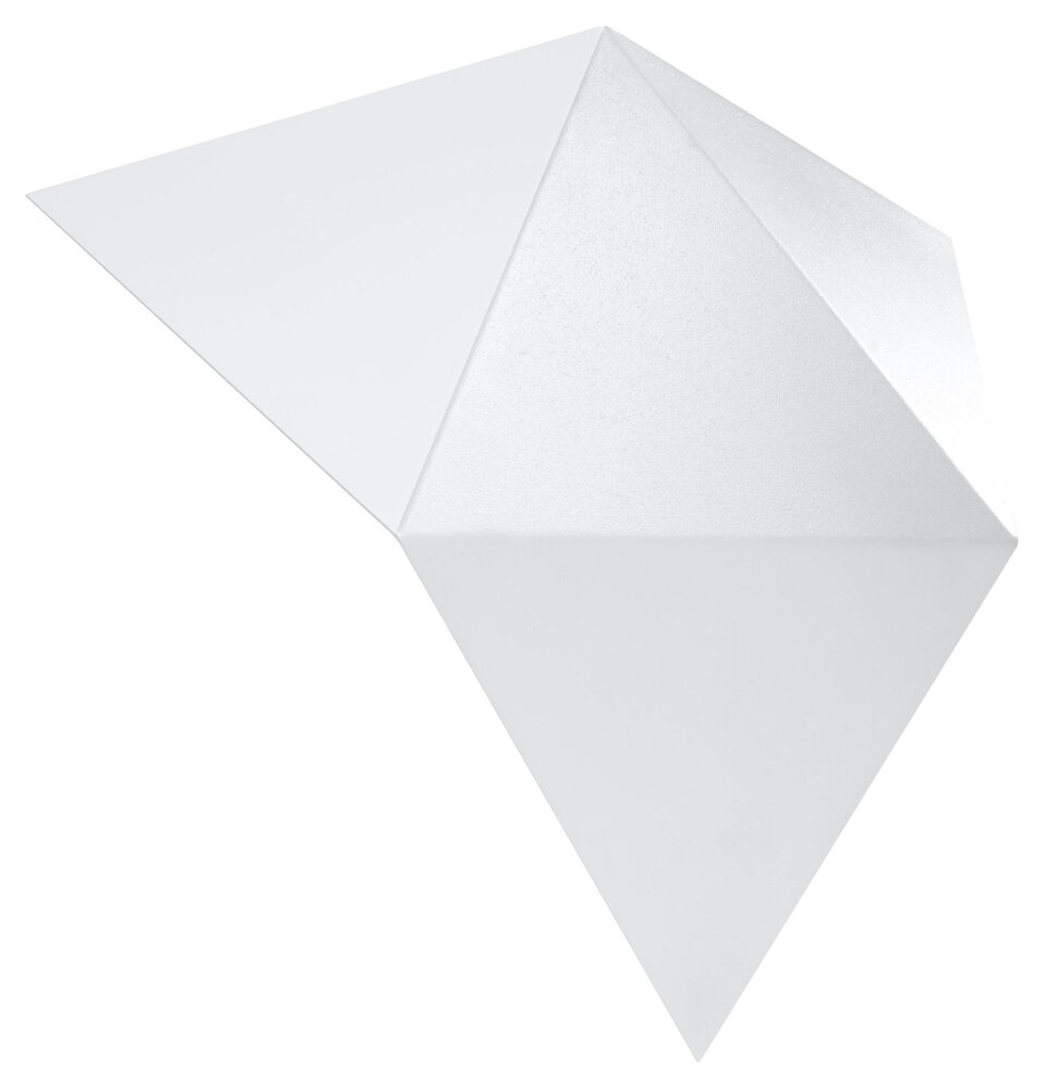 Sollux Lighting Væglampe SOLIDO hvid Sollux Lighting Væglampe SOLIDO hvid