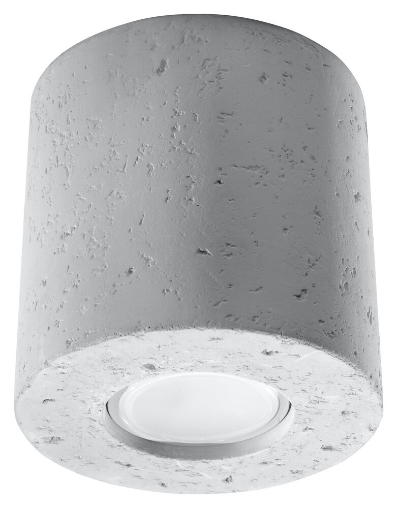 Sollux Lighting Loftsspot ORBIS beton Sollux Lighting Loftsspot ORBIS beton
