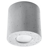 Sollux Lighting Loftsspot ORBIS beton