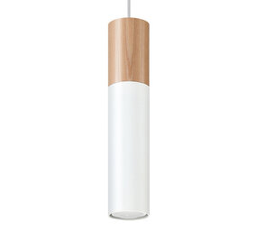 Sollux Lighting Pendellampe PABLO hvid Sollux Lighting Pendellampe PABLO hvid
