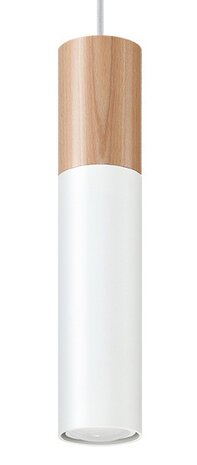 Sollux Lighting Pendellampe PABLO hvid Sollux Lighting Pendellampe PABLO hvid