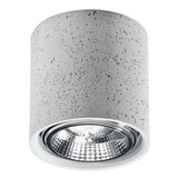 Sollux Lighting Loftsspot CULLO beton