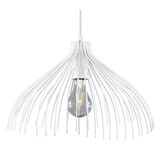 Sollux Lighting Pendellampe UMB hvid