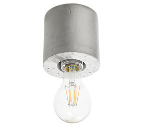 Sollux Lighting Loftsspot SALGADO beton Sollux Lighting Loftsspot SALGADO beton