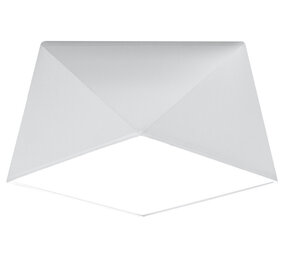 Sollux Lighting Loftspot HEXA 25 hvid Sollux Lighting Loftspot HEXA 25 hvid