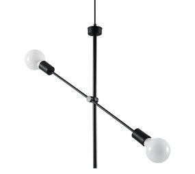 Sollux Lighting Lysekrone KONCEPT 2 Sollux Lighting Lysekrone KONCEPT 2