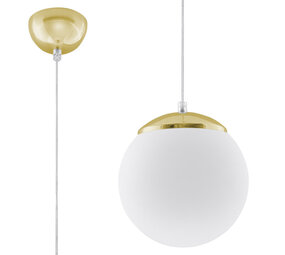 Sollux Lighting Pendellampe UGO 20