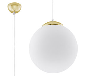 Sollux Lighting Pendellampe UGO 30 Sollux Lighting Pendellampe UGO 30