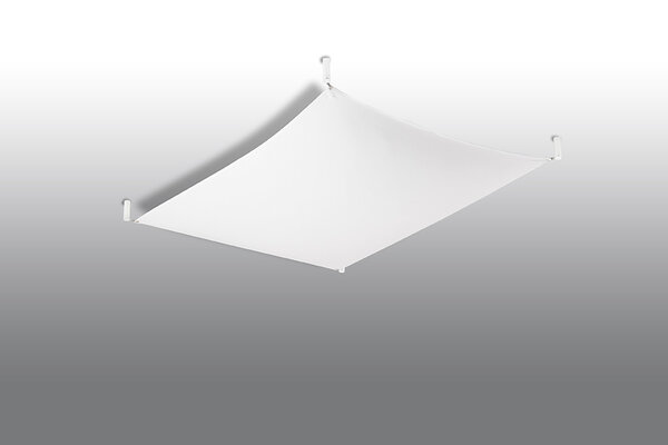 Sollux Lighting Loftspot LUNA 1 hvid Sollux Lighting Loftspot LUNA 1 hvid