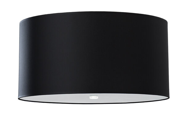 Sollux Lighting Lysekrone OTTO 50 sort Sollux Lighting Lysekrone OTTO 50 sort