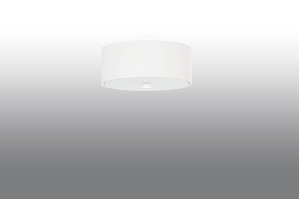 Sollux Lighting Loftspot SKALA 30 hvid Sollux Lighting Loftspot SKALA 30 hvid