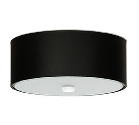 Sollux Lighting Loftspot SKALA 30 sort Sollux Lighting Loftspot SKALA 30 sort