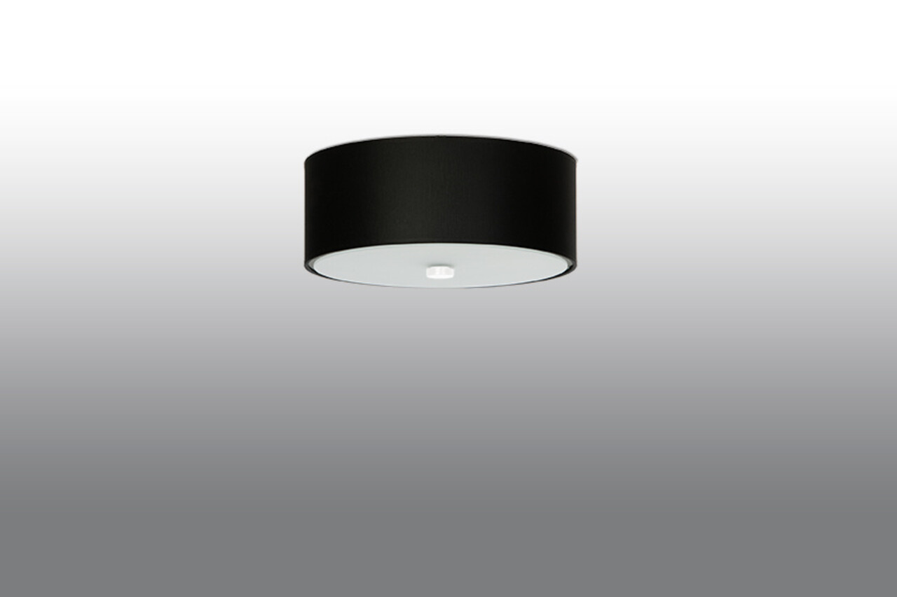 Sollux Lighting Loftspot SKALA 30 sort Sollux Lighting Loftspot SKALA 30 sort