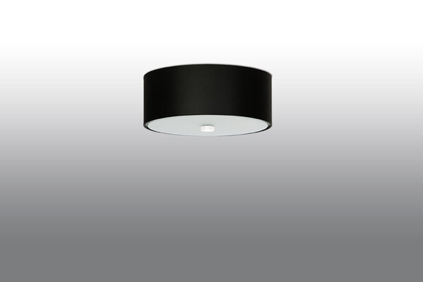 Sollux Lighting Loftspot SKALA 30 sort Sollux Lighting Loftspot SKALA 30 sort