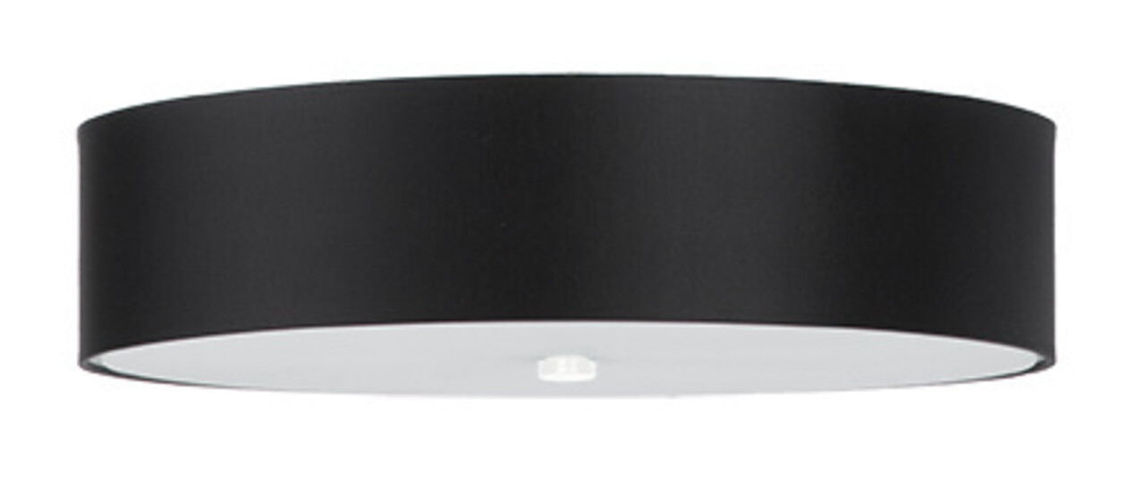 Sollux Lighting Loftsspot SKALA 50 sort