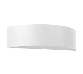 Sollux Lighting Væglampe SKALA hvid Sollux Lighting Væglampe SKALA hvid