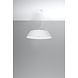 Sollux Lighting Lysekrone VEGA 60 hvid Sollux Lighting Lysekrone VEGA 60 hvid