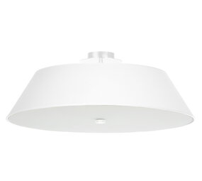 Sollux Lighting Loftspot VEGA 60 hvid Sollux Lighting Loftspot VEGA 60 hvid