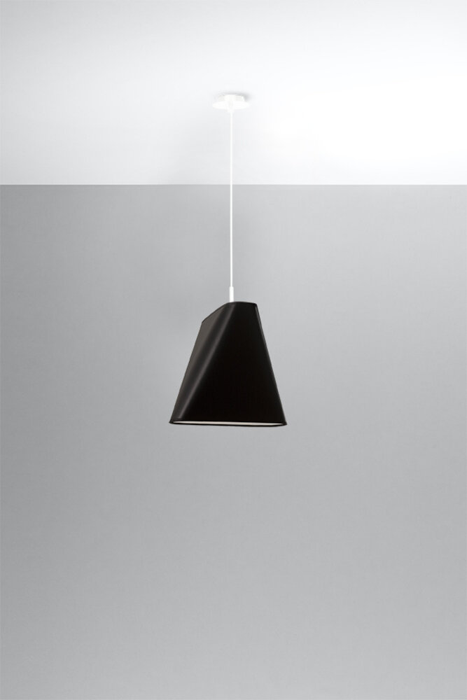 Sollux Lighting Lysekrone BLUM 2 hvid Sollux Lighting Lysekrone BLUM 2 hvid