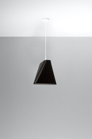 Sollux Lighting Lysekrone BLUM 2 hvid Sollux Lighting Lysekrone BLUM 2 hvid