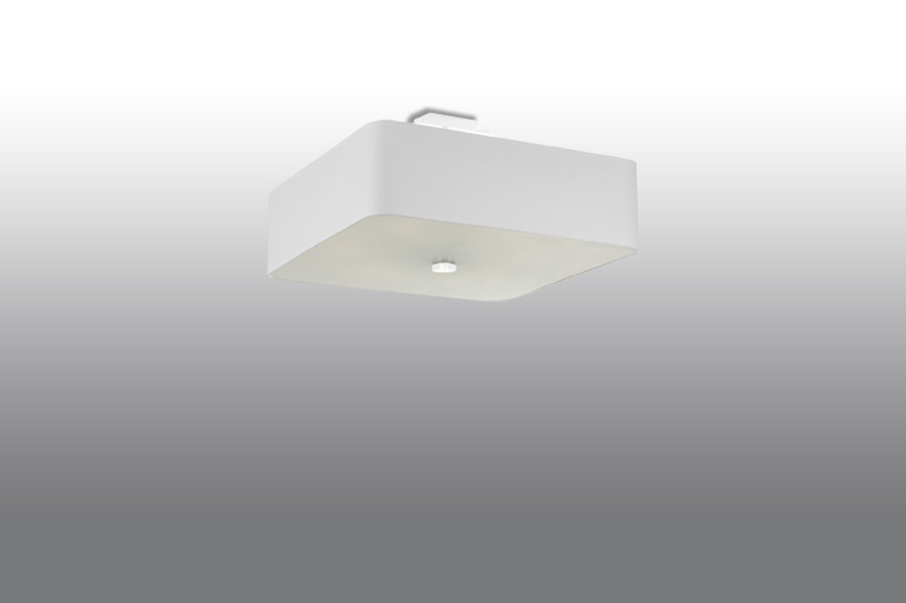Sollux Lighting Loftspot LOKKO 45 hvid