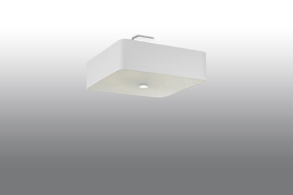 Sollux Lighting Loftspot LOKKO 45 hvid
