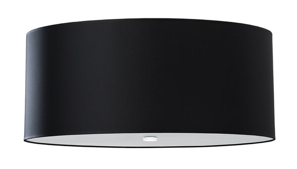 Sollux Lighting Lysekrone OTTO 70 sort Sollux Lighting Lysekrone OTTO 70 sort