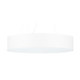 Sollux Lighting Lysekrone SKALA 60 hvid Sollux Lighting Lysekrone SKALA 60 hvid