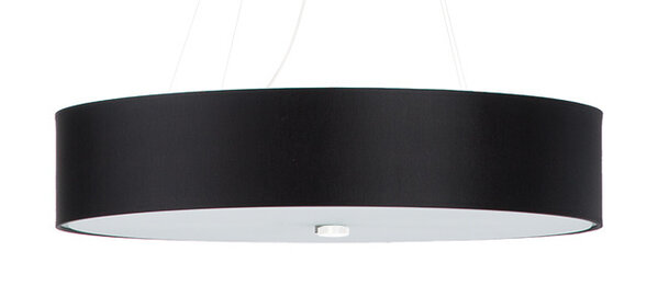 Sollux Lighting Lysekrone SKALA 60 sort Sollux Lighting Lysekrone SKALA 60 sort