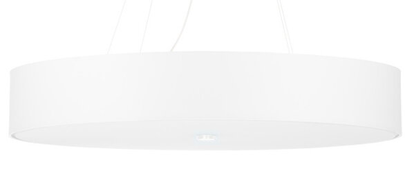 Sollux Lighting Lysekrone SKALA 80 hvid Sollux Lighting Lysekrone SKALA 80 hvid