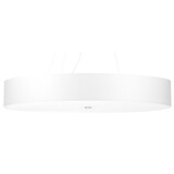 Sollux Lighting Lysekrone SKALA 90 hvid Sollux Lighting Lysekrone SKALA 90 hvid