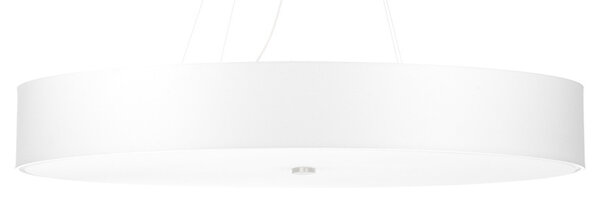 Sollux Lighting Lysekrone SKALA 100 hvid Sollux Lighting Lysekrone SKALA 100 hvid