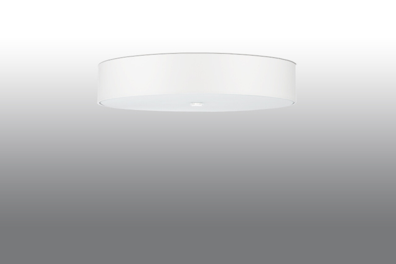 Sollux Lighting Loftspot SKALA 70 hvid