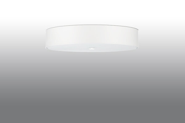 Sollux Lighting Loftspot SKALA 70 hvid