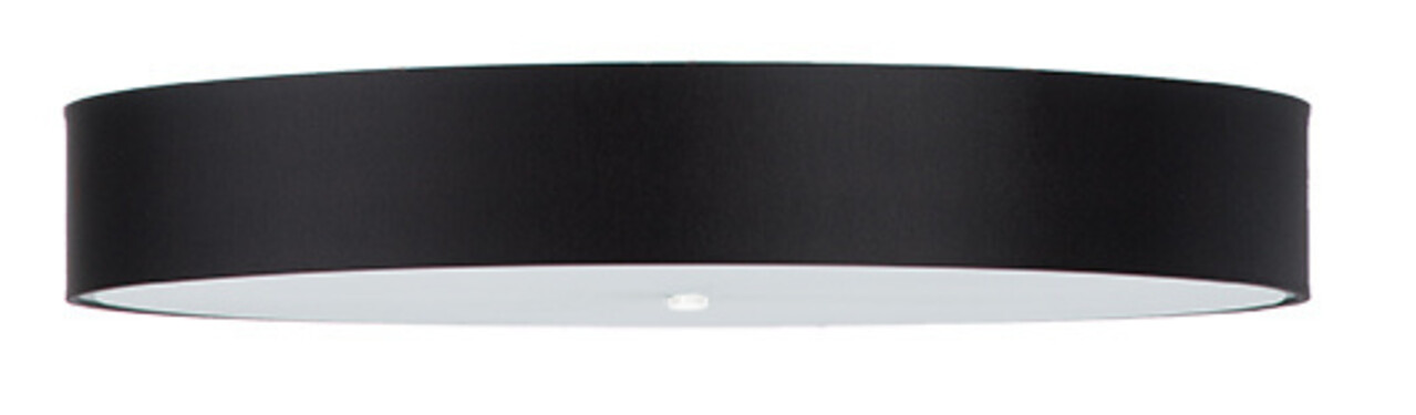 Sollux Lighting Loftsspot SKALA 90 sort