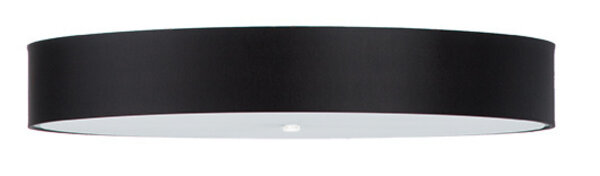 Sollux Lighting Loftsspot SKALA 90 sort