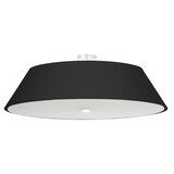 Sollux Lighting Loftspot VEGA 70 sort