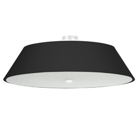 Sollux Lighting Loftspot VEGA 70 sort Sollux Lighting Loftspot VEGA 70 sort