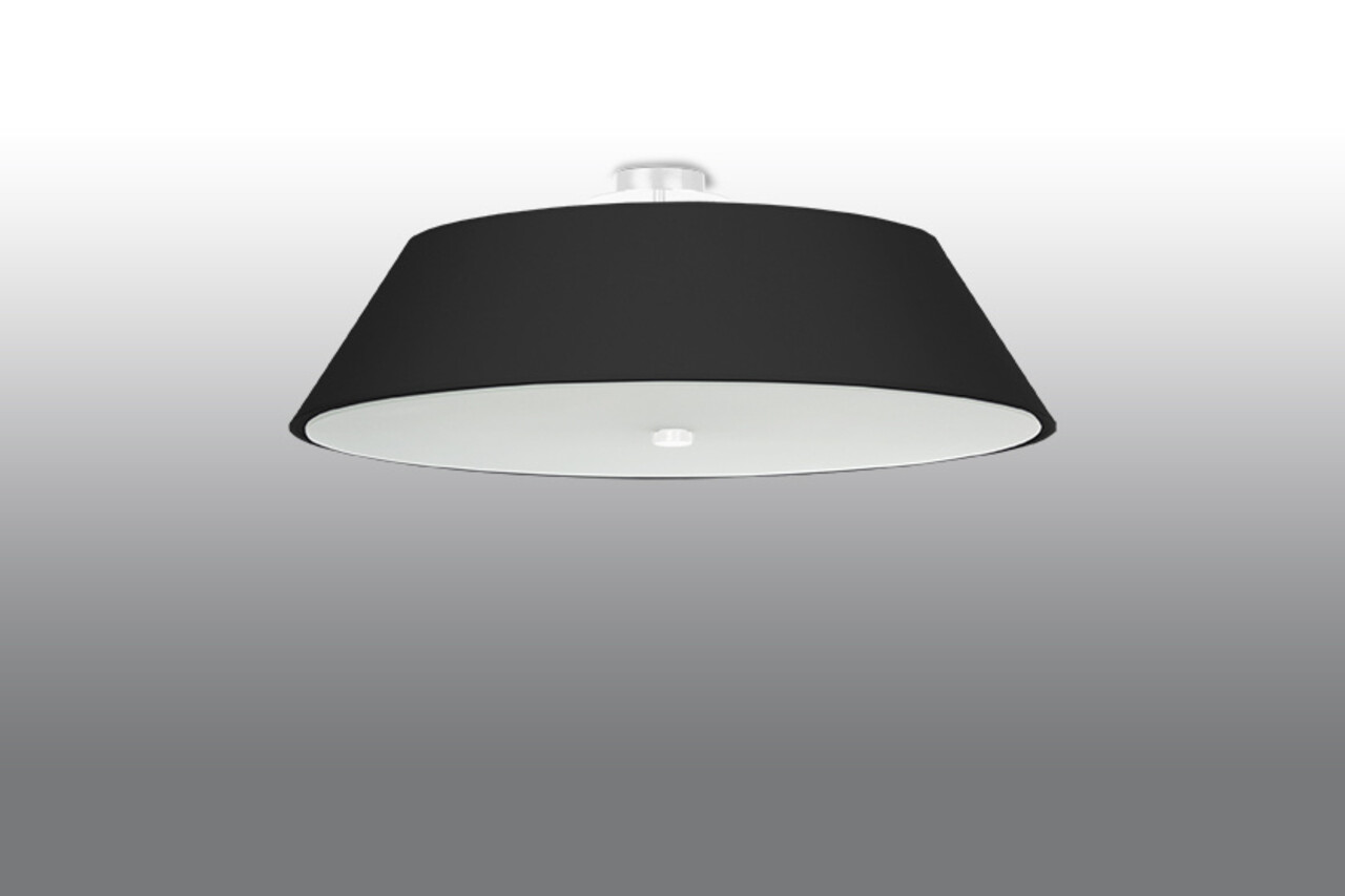 Sollux Lighting Loftspot VEGA 70 sort Sollux Lighting Loftspot VEGA 70 sort