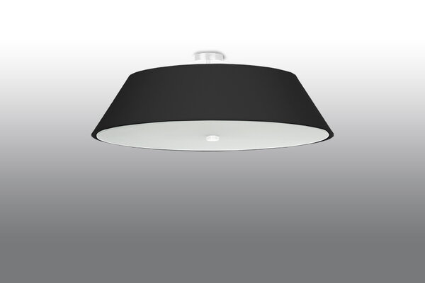 Sollux Lighting Loftspot VEGA 70 sort Sollux Lighting Loftspot VEGA 70 sort