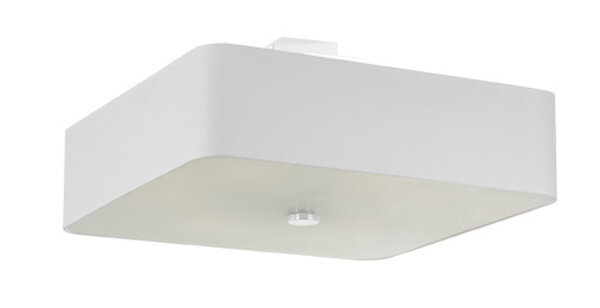 Sollux Lighting Loftspot LOKKO 55 hvid