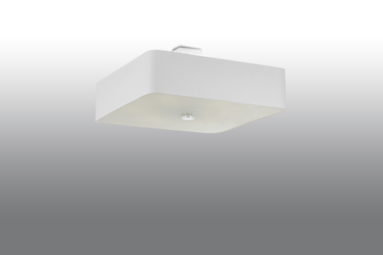 Sollux Lighting Loftspot LOKKO 55 hvid