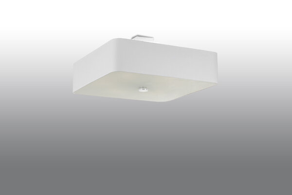 Sollux Lighting Loftspot LOKKO 55 hvid