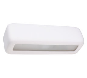 Sollux Lighting Keramisk væglampe SUBANIA