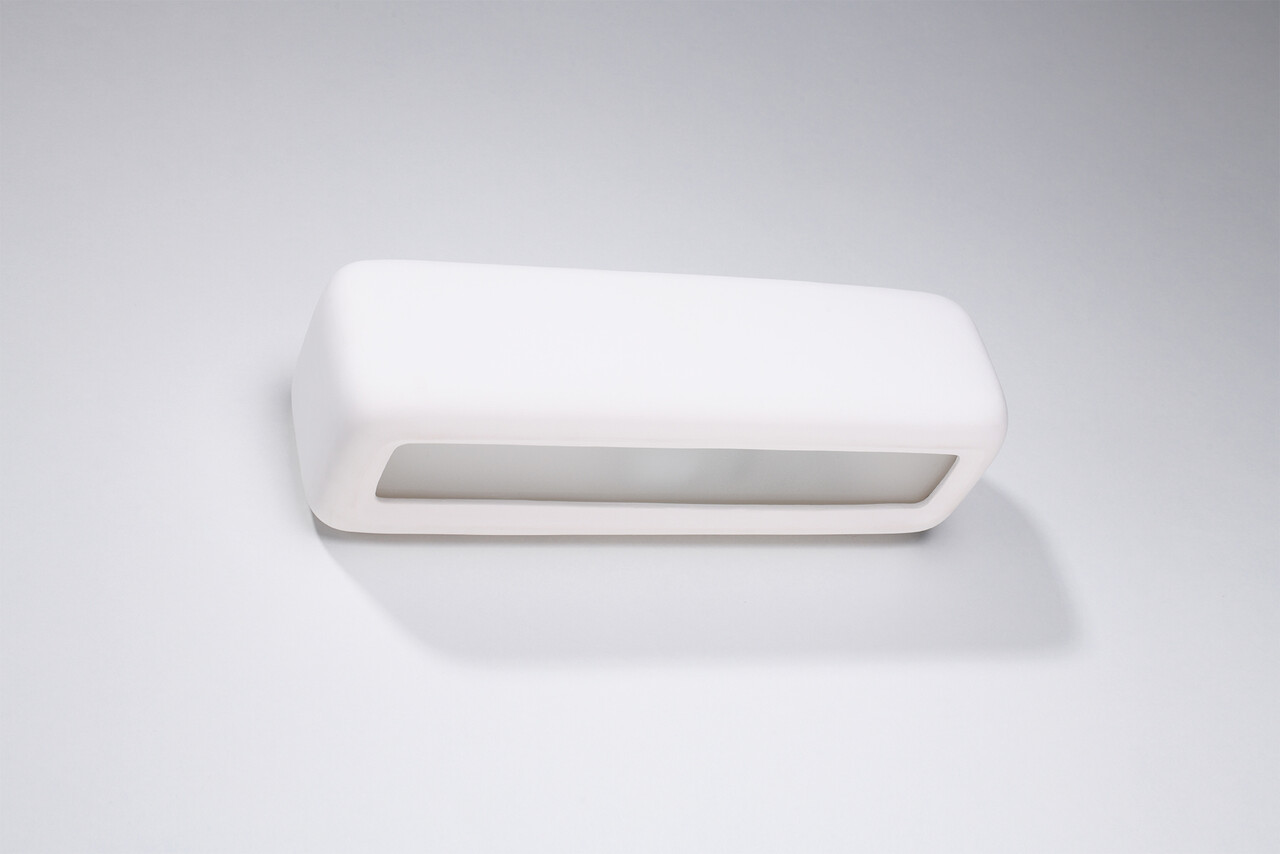 Sollux Lighting Keramisk væglampe SUBANIA