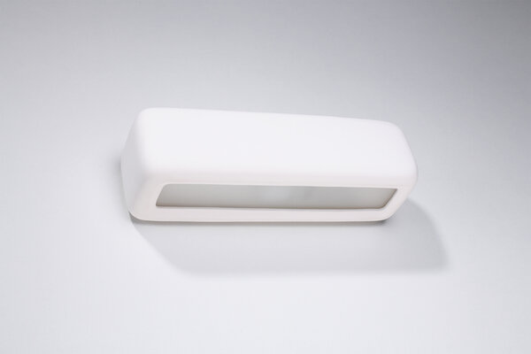 Sollux Lighting Keramisk væglampe SUBANIA