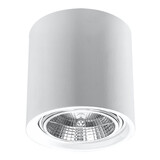 Sollux Lighting Keramisk væglampe KALU