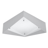 Sollux Lighting Loftsspot AVIOR grå