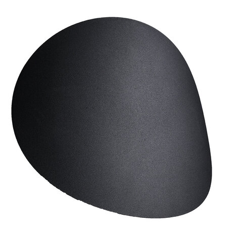 Sollux Lighting Væglampe SENSES sort Sollux Lighting Væglampe SENSES sort